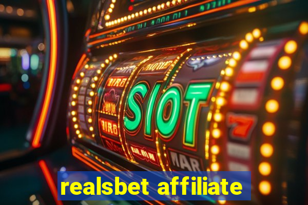 realsbet affiliate