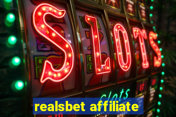 realsbet affiliate