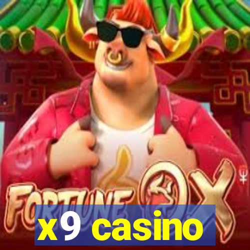 x9 casino