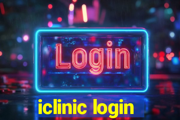 iclinic login