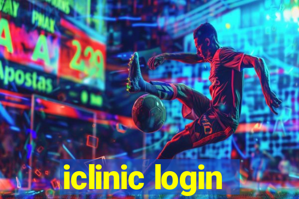 iclinic login