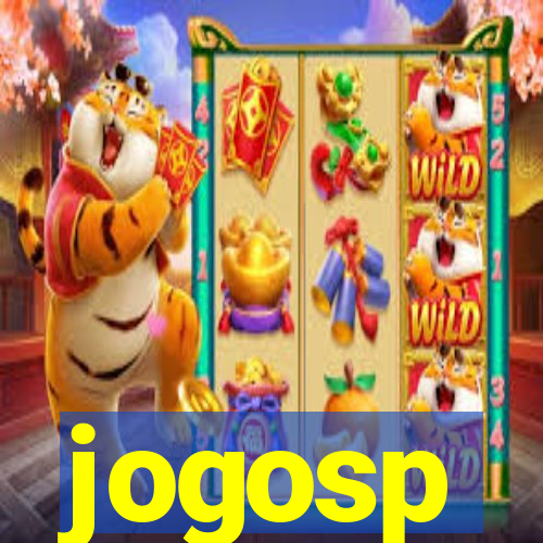 jogosp