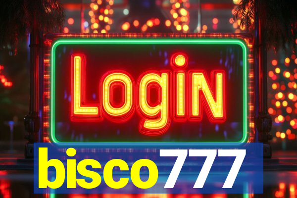 bisco777