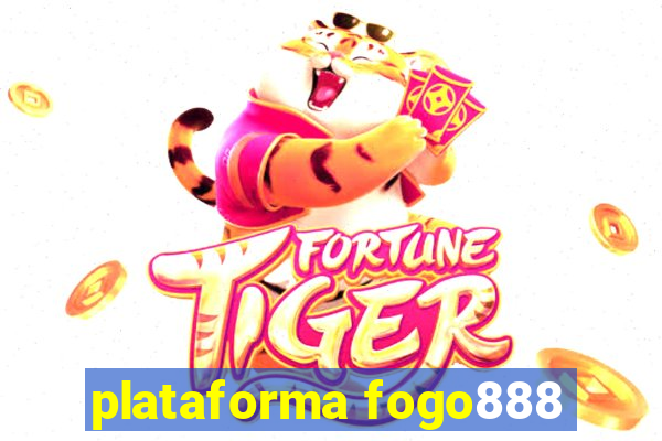 plataforma fogo888