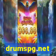 drumspg.net