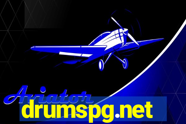 drumspg.net