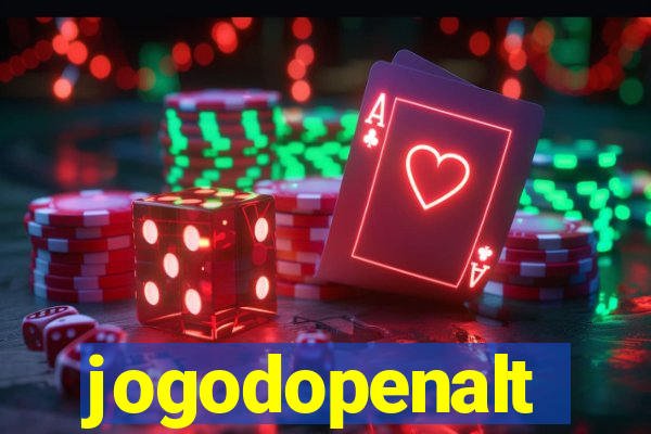 jogodopenalt