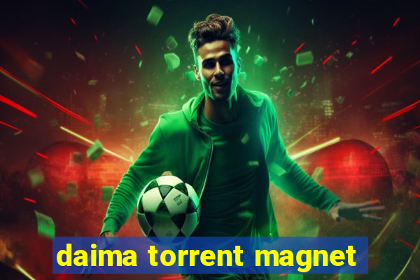 daima torrent magnet