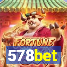 578bet