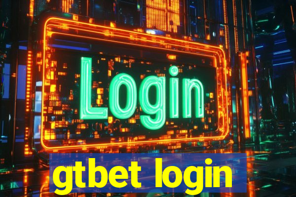 gtbet login