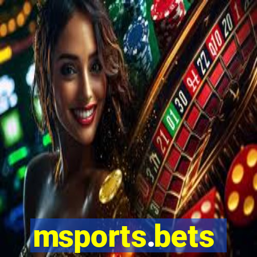 msports.bets