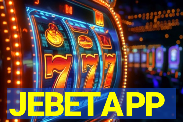 JEBETAPP