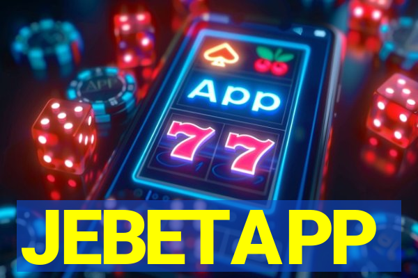 JEBETAPP