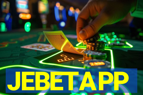 JEBETAPP