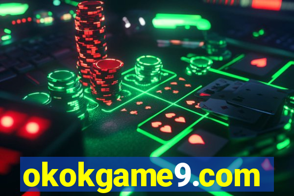 okokgame9.com