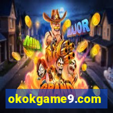 okokgame9.com