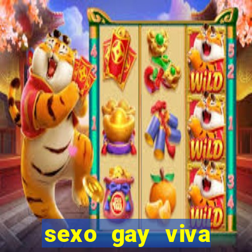 sexo gay viva local santos