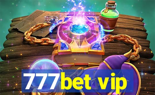 777bet vip