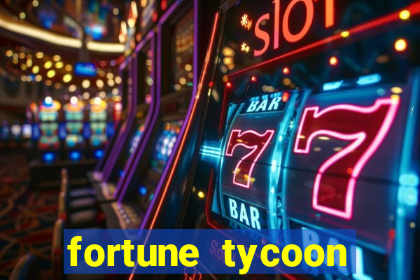 fortune tycoon slots download