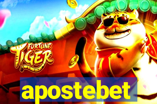 apostebet