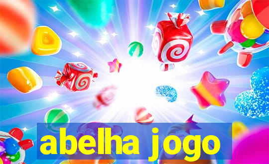 abelha jogo