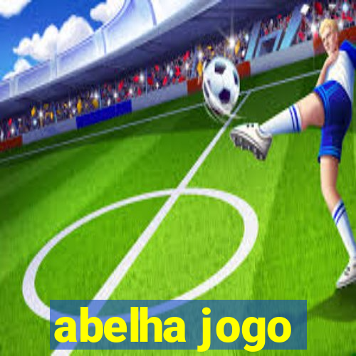 abelha jogo