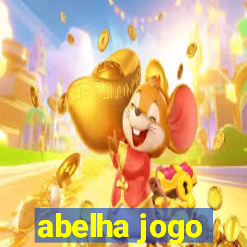 abelha jogo