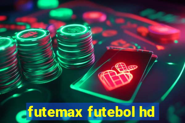 futemax futebol hd