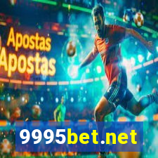 9995bet.net