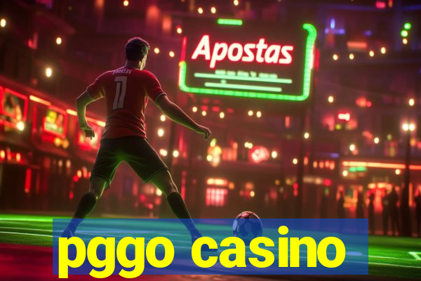 pggo casino