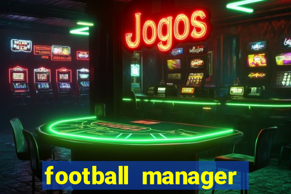 football manager 2024 crack status