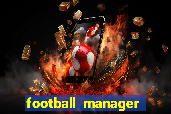 football manager 2024 crack status