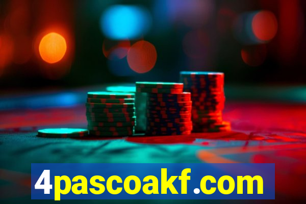 4pascoakf.com