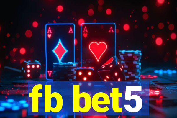 fb bet5