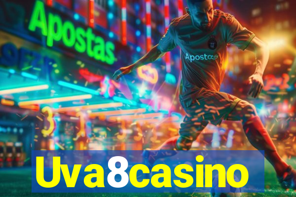 Uva8casino