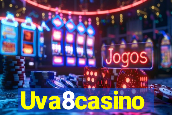 Uva8casino