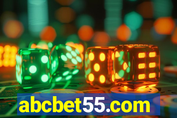 abcbet55.com