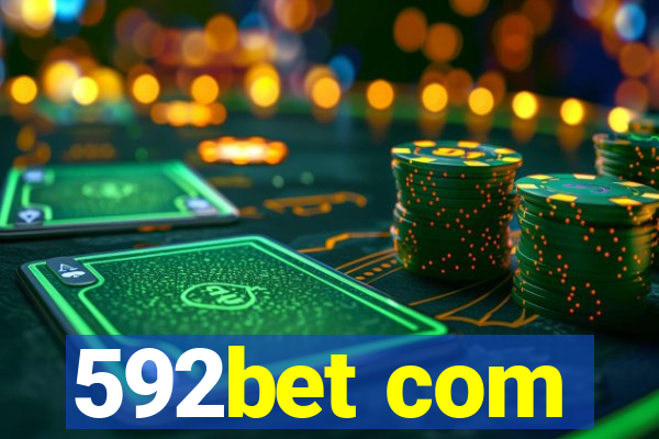 592bet com