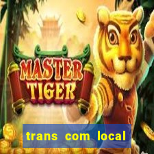 trans com local porto alegre