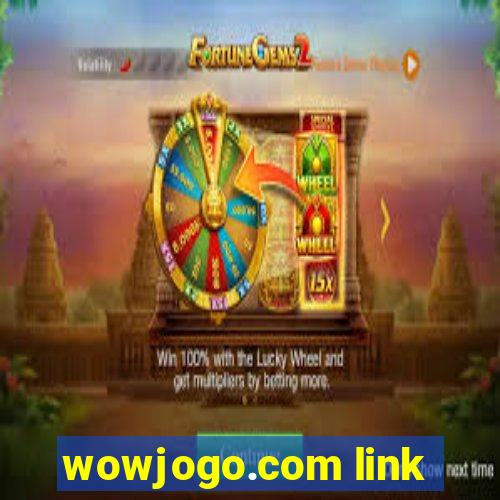 wowjogo.com link