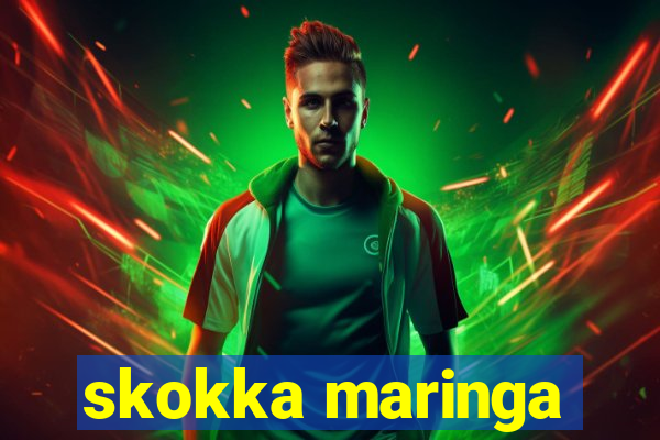 skokka maringa