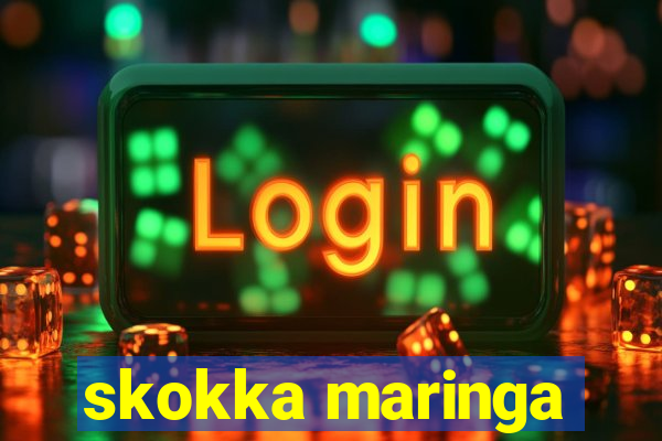 skokka maringa