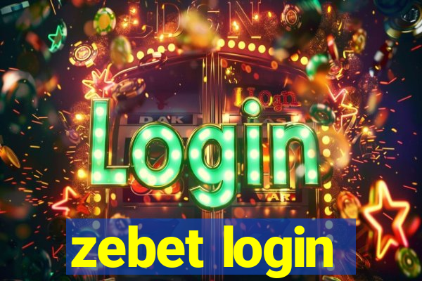 zebet login