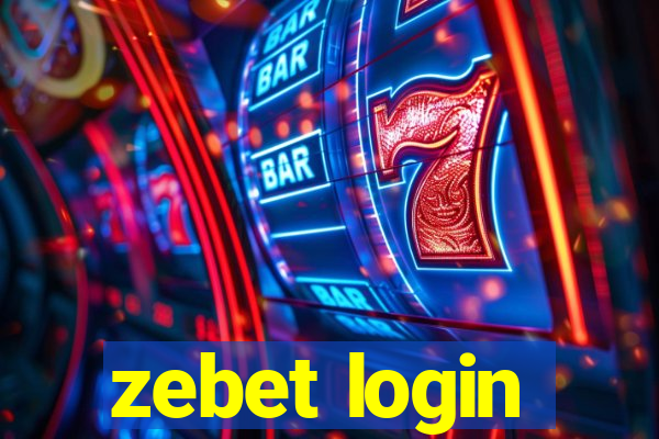 zebet login