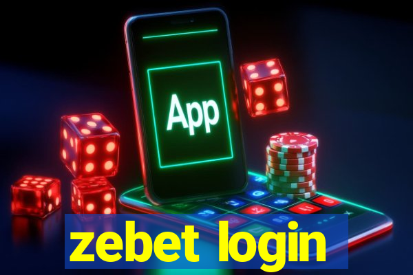 zebet login