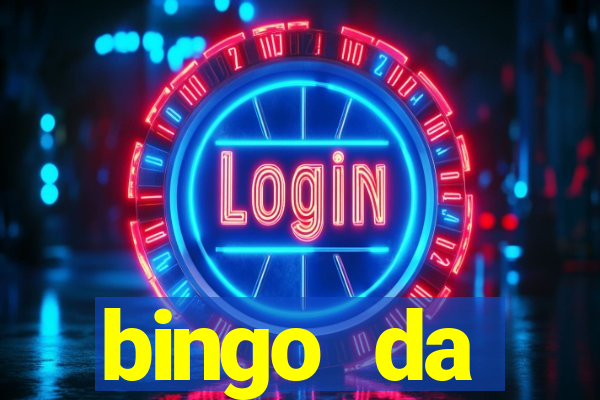 bingo da porcentagem para imprimir