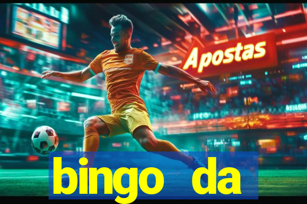 bingo da porcentagem para imprimir