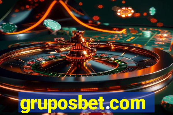 gruposbet.com