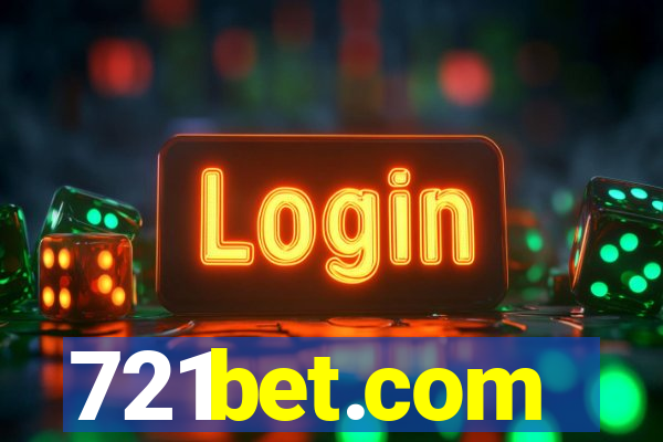 721bet.com