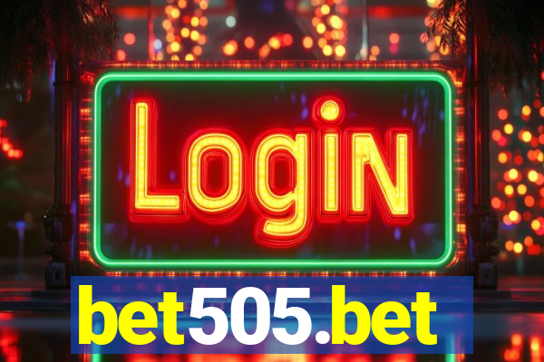 bet505.bet